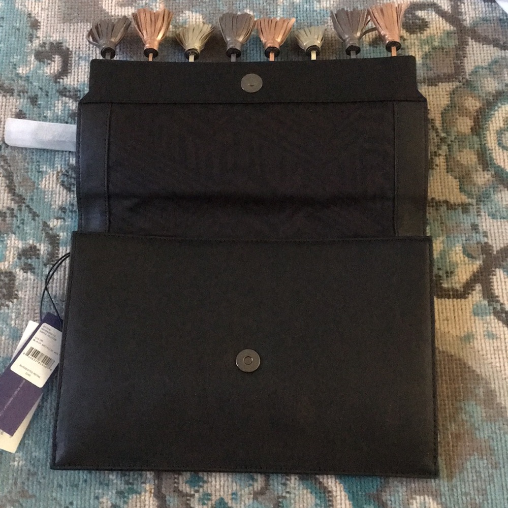 NWT Rebecca Minkoff crossbody/clutch - Picture 2 of 3